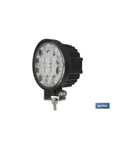 Work Light 14 LED 2940Lm 6000K 42W IP67 2