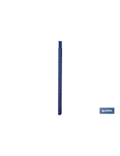 Extensor de coluna 900mm para 3 fundos 2