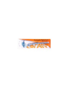 Rigid grease extension 150 mm with 1/8 gas thread 2