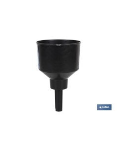 Funnels with Filter for Fuels - Dirt and Water Separator