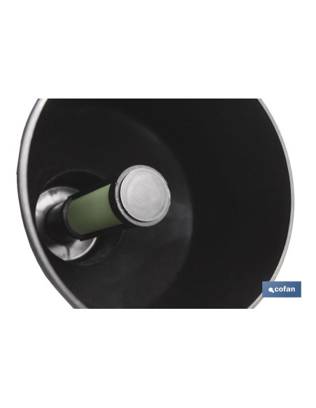 Funnels with Filter for Fuels - Dirt and Water Separator