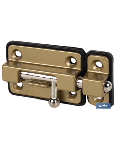 Confezione da 25 Passatori Base Plastica Bianca 65 mm