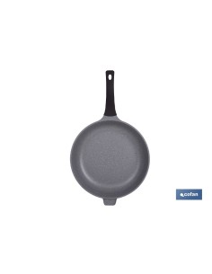 32 cm Forged Aluminum Induction Frying Pan Anzio