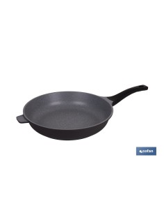 32 cm Forged Aluminum Induction Frying Pan Anzio 2