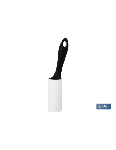 Lint roller model Cloe 40 sheets