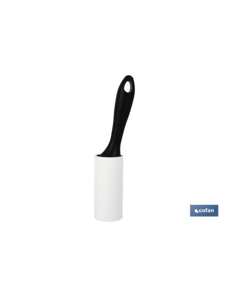 Lint roller model Cloe 40 sheets