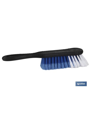 Pack de 12 unités brosse multi-usages 30x6x5.5cm