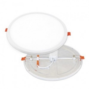 Downlight recess dimmable 20W 6000K White