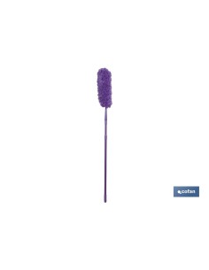 Pack of 12 Extendable Microfiber Dusters 180 cm 2