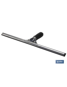 Pack mit 6 professionellen Fensterreinigern 45cm