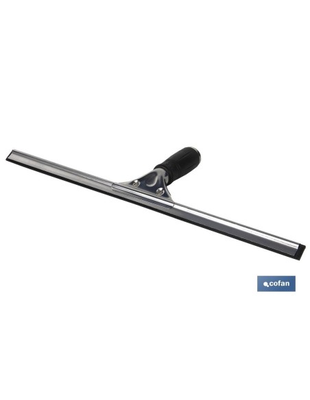 Pack 6 unidades limpiacristales profesional 35cm