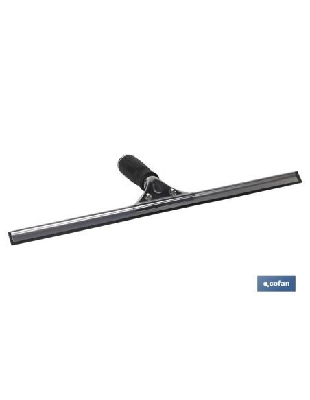 Pack 6 unidades limpiacristales profesional 35cm