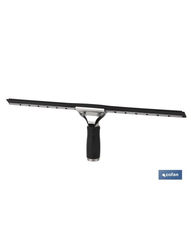 Pack 6 unidades limpiacristales profesional 35cm
