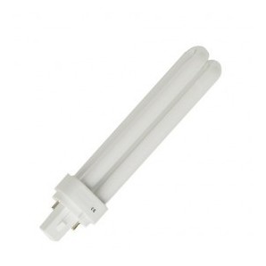 Lampe Niedriger Verbrauch PL 26W G24d-3 4200K