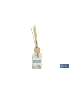 Pack of 12 Reed Diffusers 50ml Ocean