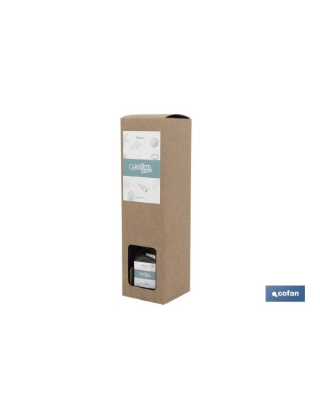 Pacchetto da 12 diffusori a canna 50ml oceano