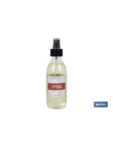 Pack 6 Raumspray Duft Früchte Rot 200ml