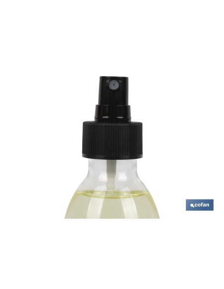Pack 6 Raumspray Duft Früchte Rot 200ml