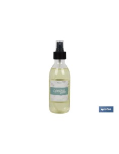 Pack 6 Spray Ambientador Hogar Ocean 200ml