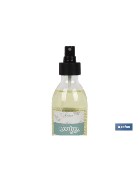 Pack 6 Raumspray Ocean 200ml