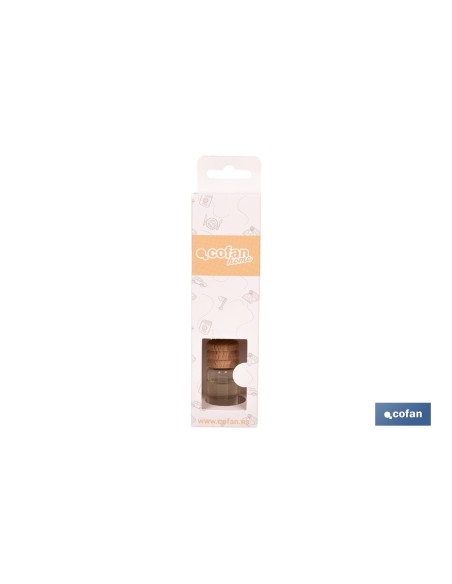 Pack mit 12 Auto-Lufterfrischern Neuwagenduft 6ml