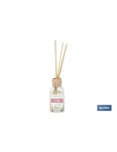 Pack of 12 Reed Diffusers 50ml White Jasmine