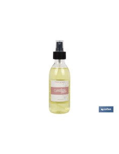 Pack 6 Spray Ambientador Hogar Jazmín 200ml