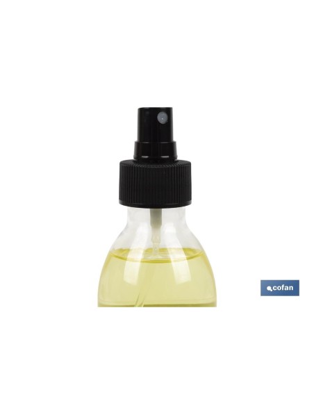 Pack de 6 Spray Désodorisant Maison Jasmin 200ml