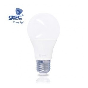Lampe Standard-LED 8W 270 ° E27 6000K