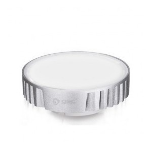 LED lamp 7W GX53 2500lm 4200K 230V