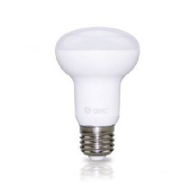 Lâmpada refletora LED R63 8W E27 4200K