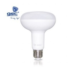 Lamp Reflective R90 LED 12W E27 4200K