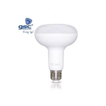 Lamp Reflective R90 LED 12W E27 4200K