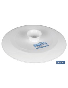 Tortilla-Wender 29 cm mit Polypropylen-Griff