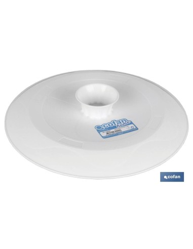Tortilla Turner 29 cm with polypropylene handle