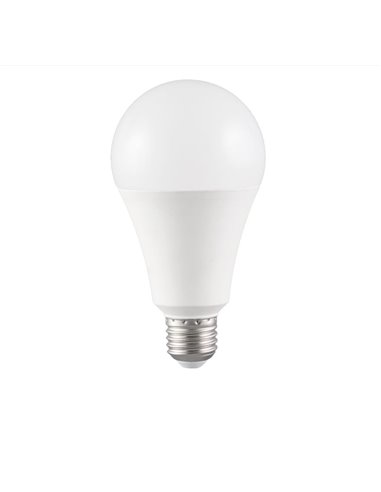 Lamp Standard LED 15W E27 6000K