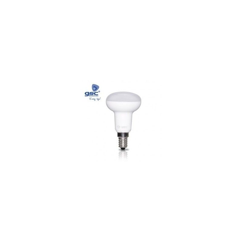 Reflektorlampe R50 LED 6W E14 6000K