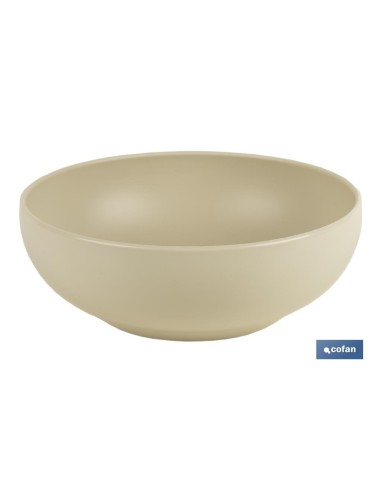Pack mit 6 Nara Schalen 16cm, Polypropylen, 800ml