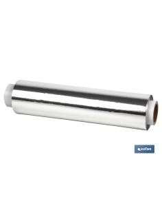 Professional aluminum foil 13 microns 2kg 2