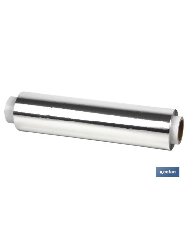 Professional aluminum foil 13 microns 2kg