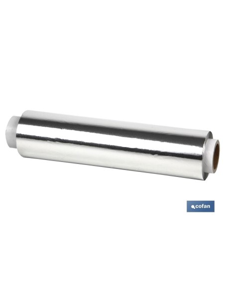 Professional aluminum foil 13 microns 2kg