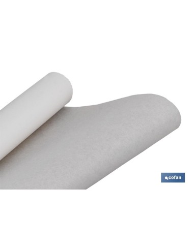 Feuilles de papier cuisson 20 pcs 38 x 42 cm avec revêtement antiadhésif