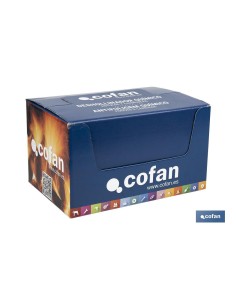 Pack 30 unidades deshollinador químico tubo 175 g 2