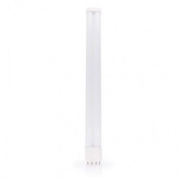 Lâmpada LED PL 4P 20W 2G11 4200K 2400lm