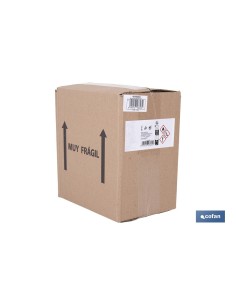 Pack de 6 unités diffuseur de tiges orchidée 50 ml 2
