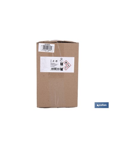 Pack de 6 unités diffuseur de tiges orchidée 50 ml