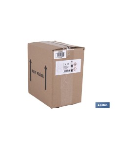 Pack mit 6 Stäbchen-Diffusor Orange Blossom 50 ml 2
