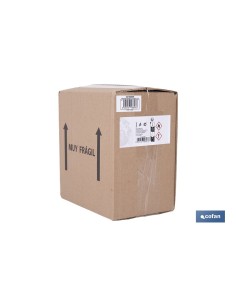 Pack mit 6 Stäbchen-Diffusoren Calabrian Bergamot 50 ml 2