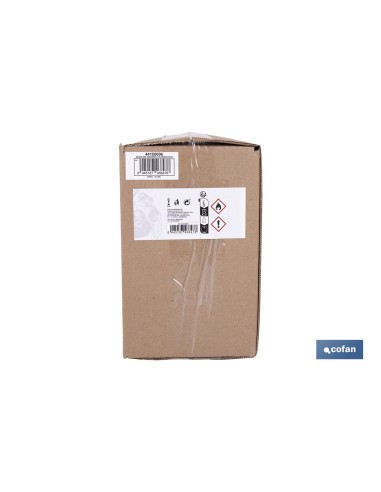 Pack de 6 unités diffuseur de tiges bergamote calabraise 50 ml