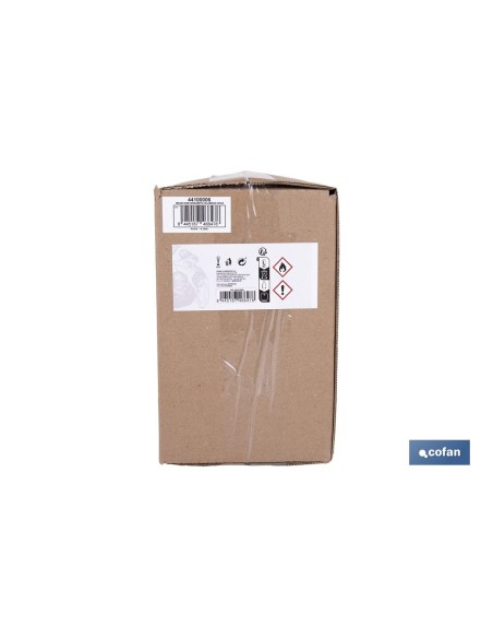Pack mit 6 Stäbchen-Diffusoren Calabrian Bergamot 50 ml